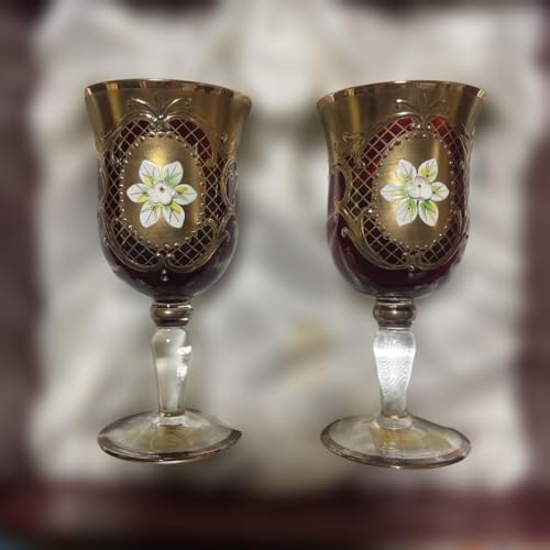 ベネチアン グラス ワイングラス」の人気商品一覧 | 安い商品を通販